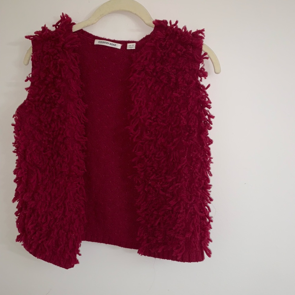 Gorgeous Country Road Australia Cardigan